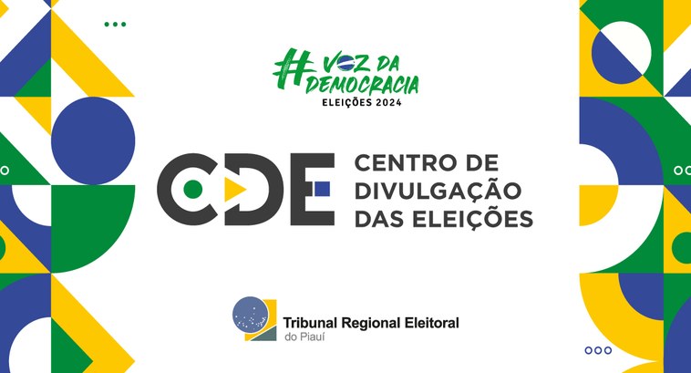 TRE-PI abre credenciamento para cobertura das eleições municipais de 2024 ...