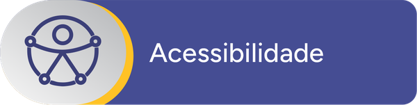 Botão Banner Acessibilidade Botão Banner Acessibilidade