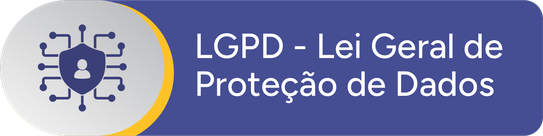 Botão LGPD
