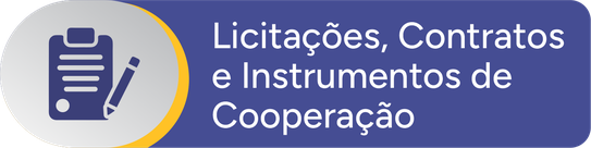 Botão Licitações Contratos 