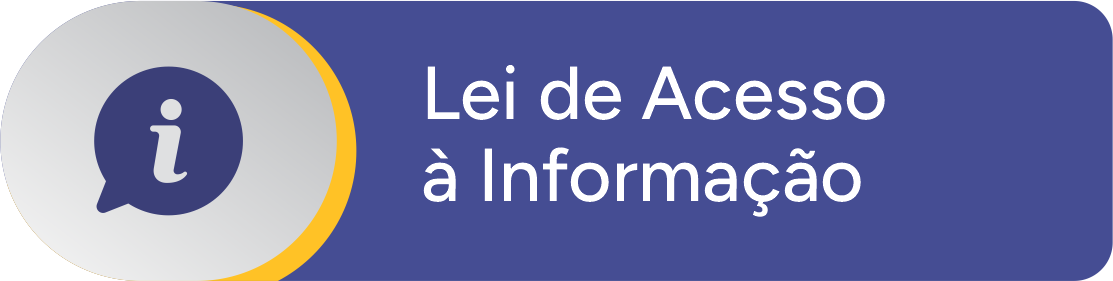 Botão Transparência - Lei de Acesso a informação, para reformulação de página