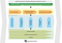 Especifica a cadeia de valor dos processos de TRE-PI