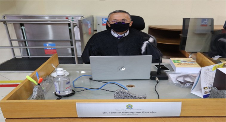 TRE-PI desaprova contas do PSB referentes as eleições de 2020 ...