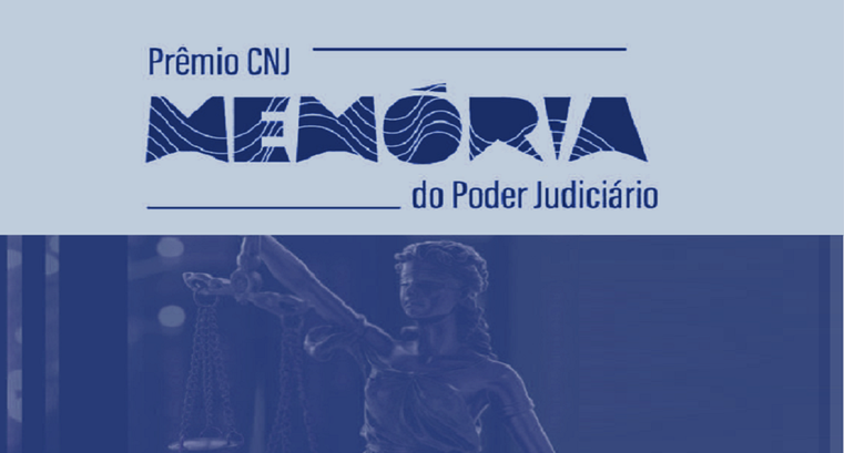 TRE-PI divulga abertura das inscrições para o Prêmio CNJ Memória do Poder Judiciário 2026 ...