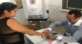 TRE-PI divulga resultado da eleição suplementar de Brasileira (PI) TRE-PI divulga resultado da eleição suplementar de Brasileira (PI)