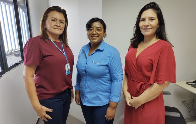 TRE-PI e SESI iniciam parceria voltada a Segurança do Trabalho ...