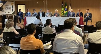 TRE-PI entrega mais 12 carros aos cartórios eleitorais do interior do PI