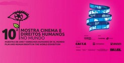 Imagem para ilustrar noticia que irá compor a matéria da 10ª Mostra de Cinema
