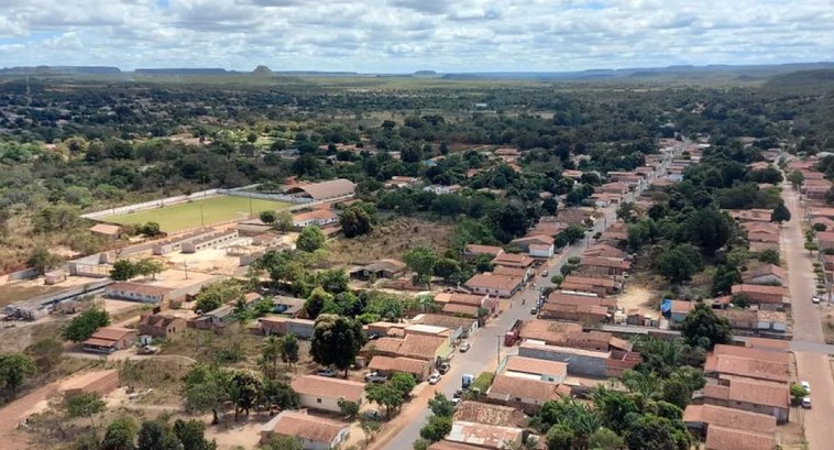 TRE-PI instala Ponto de Inclusão Digital em Santa Filomena-PI ...