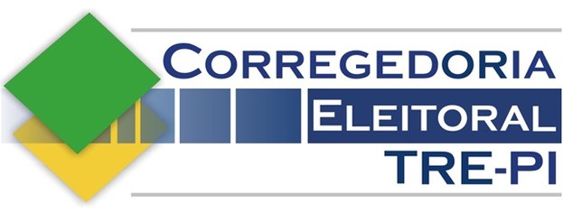 TRE-PI - Logo da Corregedoria