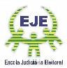 Logotipo da Escola Judiciária Eleitoral do Piauí