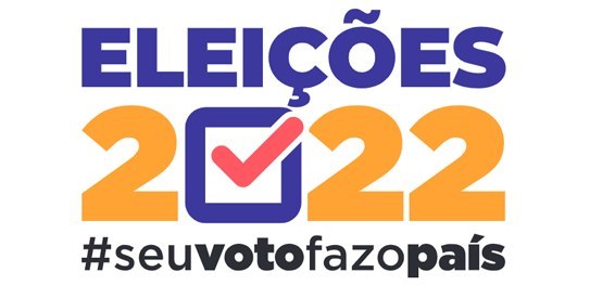 TRE-PI - Logotipo Eleições 2022