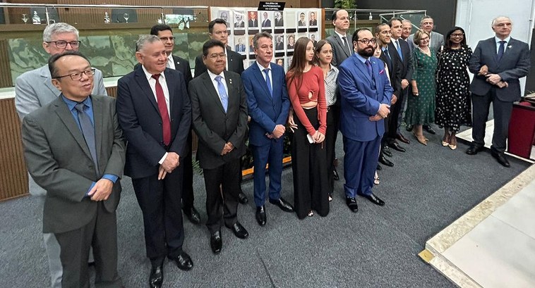 TRE-PI participa da 79ª Assembleia do COPTREL Janeiro 2023 ...