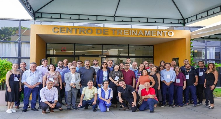TRE-PI Participa de Teste Regional do Sistema de Totalização e Urna Eletrônica no TRE-RN ...