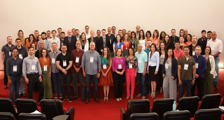 TRE-PI participa do I Encontro Nacional do PJe da Justiça Eleitoral ...