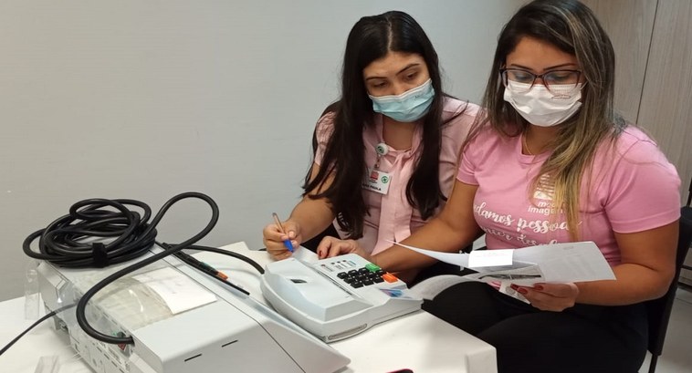 TRE-PI prepara Urnas Eletrônicas para Eleições Comunitárias em Teresina