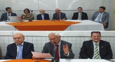 TRE-PI realiza a 4ª Edição do Seminário Itinerante da Justiça Eleitoral em São Raimundo Nonato