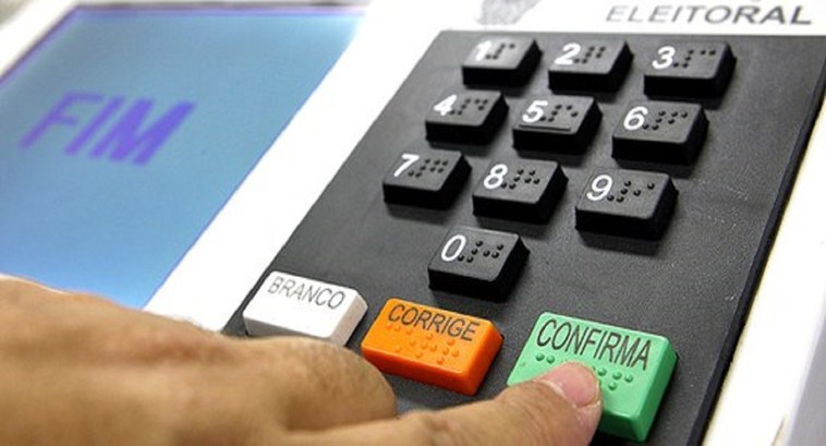 TRE-PI realiza Eleição Suplementar em Brasileira no próximo domingo (04) TRE-PI realiza Eleição Suplementar em Brasileira no próximo domingo (04)