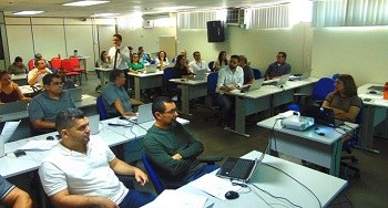 TRE-PI realiza mais um treinamento para implantação do PJe nas Zonas Eleitorais
