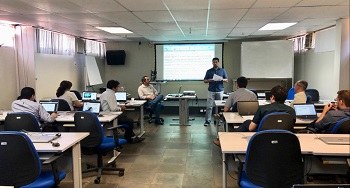 TRE - PI realiza mais uma fase de Reuniões do Grupo Trabalho (GT) de Atualização do Manual de Pr...