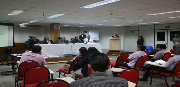 TRE-PI realiza Reunião sobre Prestação de Contas Anual de Partidos Políticos