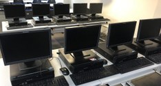 TRE-PI realizará doação de computadores à Secretaria de Segurança do Piauí