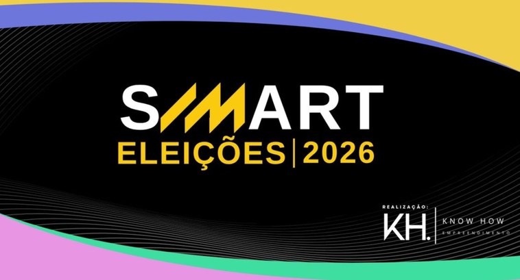 TRE-PI sedia SMART Eleições 2026 (05 a 07/11), no Fórum Eleitoral de Teresina ...