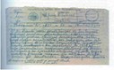 Telegrama que registra as providências adotadas pelo então Presidente - Des. Esmaragdo de Freita...