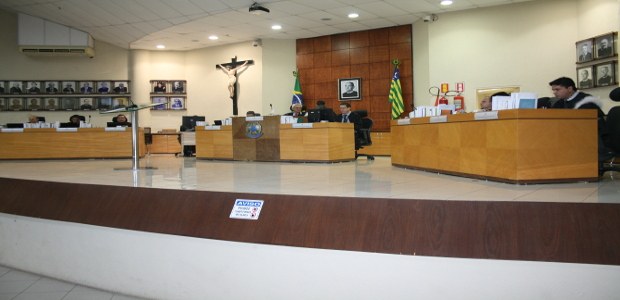 TRE-PI - Tribunal confirma desaprovação de contas de candidato de São João do Arraial Tribunal confirma desaprovação de contas de candidato de São João do Arraial