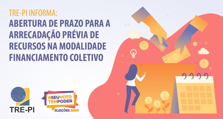 TRE-PIEmpresas credenciadas já podem receber doação de recursos para campanhas políticas