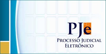 TRE-RS - PJe Imagem PJe