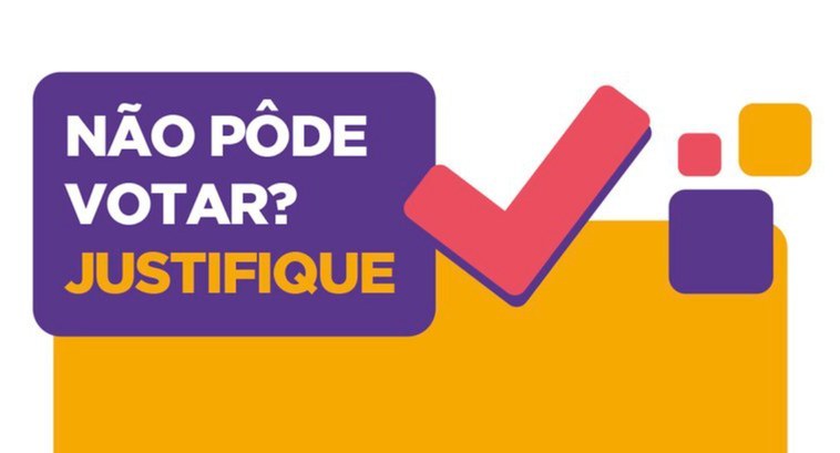 TRE-SC-justificativa-segundo turno Eleitores devem justificar ausência no 2º turno até 9 de janeiro