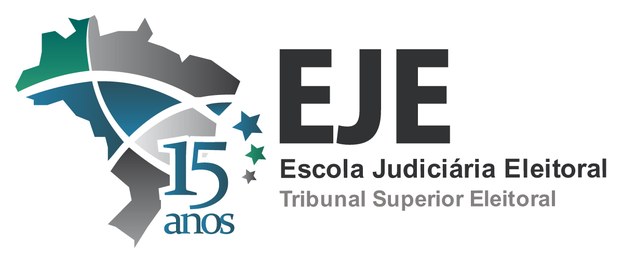 TSE-banner-logo-escola-judiciária-eleitoral-15-anos