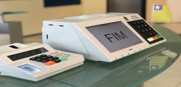 Você está aqui: Página Inicial / Notícias / Eleitor pode justificar pela internet ausência às urnas Eleitor pode justificar pela internet ausência às urna
Você está aqui: Página Inicial / Notícias / Eleitor pode justificar pela internet ausência às ...